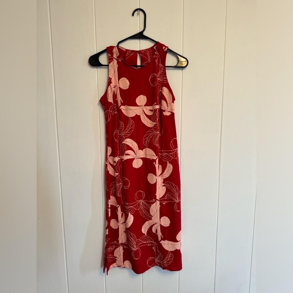 Sig Zane dress
